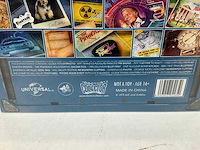 Actiefiguur (4x) - afbeelding 8 van  8