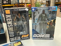 Actiefiguur (4x) - afbeelding 4 van  6