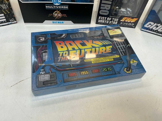 Actiefiguur (4x) - afbeelding 5 van  6