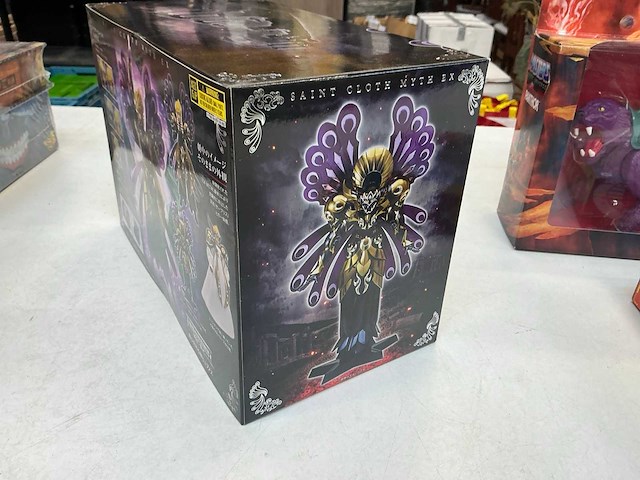 Actiefiguur (4x) - afbeelding 3 van  7