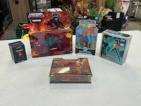 Actiefiguur (4x) - afbeelding 1 van  6