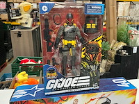 Actiefiguur (4x) - afbeelding 2 van  8