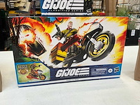 Actiefiguur (4x) - afbeelding 3 van  8