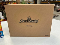 Actiefiguur (4x) - afbeelding 4 van  8