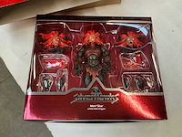 Actiefiguur (4x) - afbeelding 5 van  8