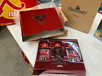 Actiefiguur (4x) - afbeelding 6 van  8