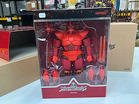 Actiefiguur (4x) - afbeelding 8 van  8