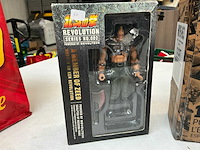 Actiefiguur (4x) - afbeelding 3 van  8