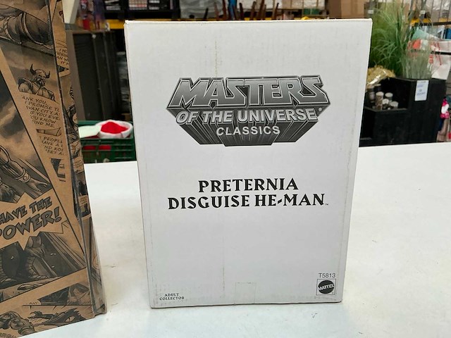 Actiefiguur (4x) - afbeelding 4 van  8