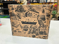 Actiefiguur (4x) - afbeelding 6 van  8