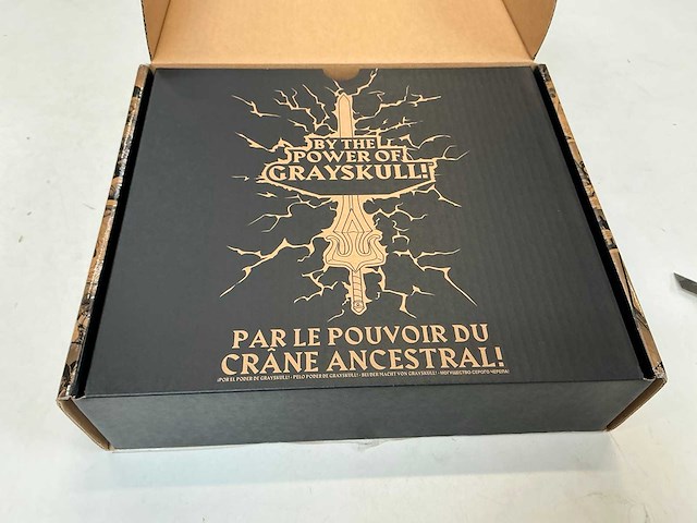 Actiefiguur (4x) - afbeelding 7 van  8