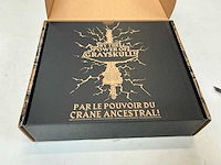 Actiefiguur (4x) - afbeelding 7 van  8