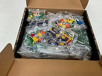 Actiefiguur (4x) - afbeelding 8 van  8