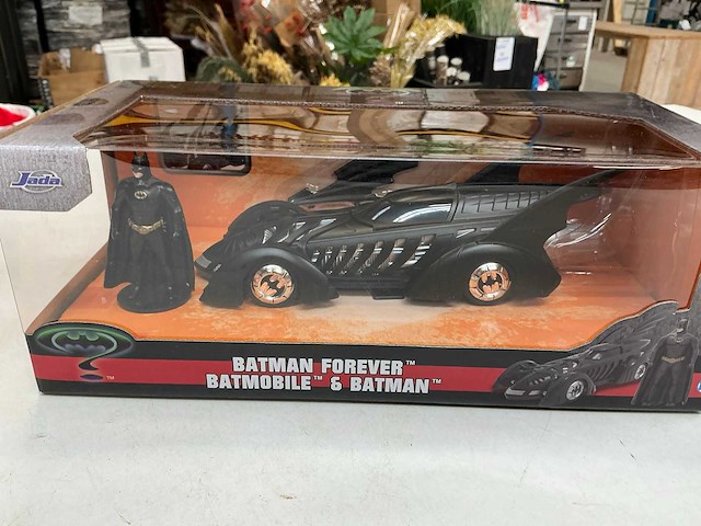 Actiefiguur (4x) - afbeelding 2 van  6