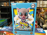 Actiefiguur (4x) - afbeelding 5 van  6