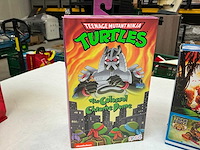 Actiefiguur (4x) - afbeelding 6 van  6