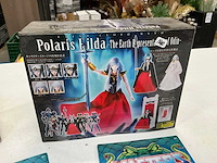 Actiefiguur (4x) - afbeelding 2 van  5