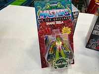 Actiefiguur (4x) - afbeelding 5 van  5