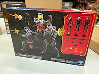 Actiefiguur (4x) - afbeelding 3 van  8