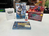 Actiefiguur (4x) - afbeelding 1 van  9