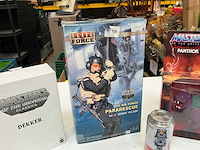 Actiefiguur (4x) - afbeelding 4 van  9