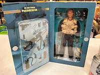 Actiefiguur (4x) - afbeelding 5 van  9