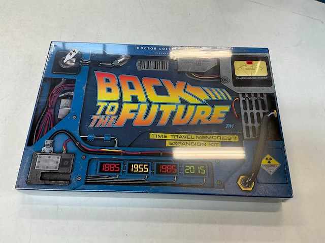 Actiefiguur (4x) - afbeelding 6 van  9