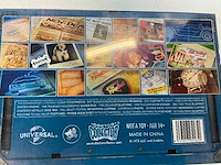 Actiefiguur (4x) - afbeelding 7 van  9