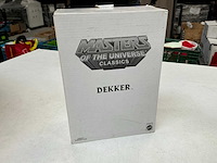 Actiefiguur (4x) - afbeelding 8 van  9