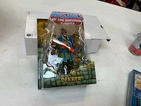 Actiefiguur (4x) - afbeelding 9 van  9