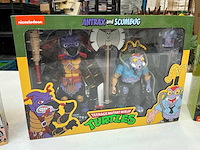 Actiefiguur (4x) - afbeelding 4 van  5