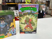 Actiefiguur (4x) - afbeelding 5 van  5