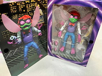 Actiefiguur (4x) - afbeelding 4 van  8