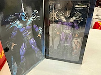 Actiefiguur (4x) - afbeelding 8 van  8