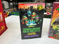 Actiefiguur (4x) - afbeelding 2 van  9