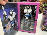 Actiefiguur (4x) - afbeelding 5 van  9