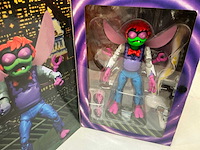 Actiefiguur (4x) - afbeelding 7 van  9