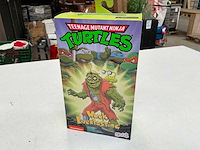 Actiefiguur (4x) - afbeelding 8 van  9