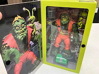 Actiefiguur (4x) - afbeelding 9 van  9