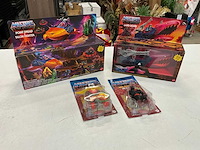 Actiefiguur (4x) - afbeelding 1 van  5