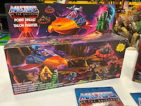 Actiefiguur (4x) - afbeelding 2 van  5