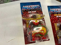 Actiefiguur (4x) - afbeelding 4 van  5