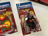 Actiefiguur (4x) - afbeelding 5 van  5