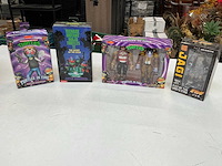 Actiefiguur (4x) - afbeelding 1 van  7