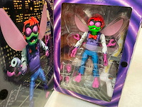 Actiefiguur (4x) - afbeelding 7 van  7