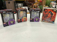 Actiefiguur (4x) - afbeelding 1 van  5