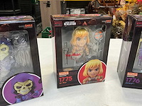 Actiefiguur (4x) - afbeelding 3 van  5