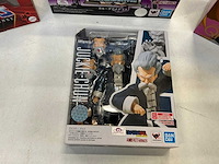 Actiefiguur (4x) - afbeelding 5 van  5