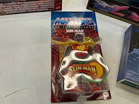 Actiefiguur (4x) - afbeelding 7 van  7