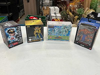 Actiefiguur (4x) - afbeelding 1 van  7